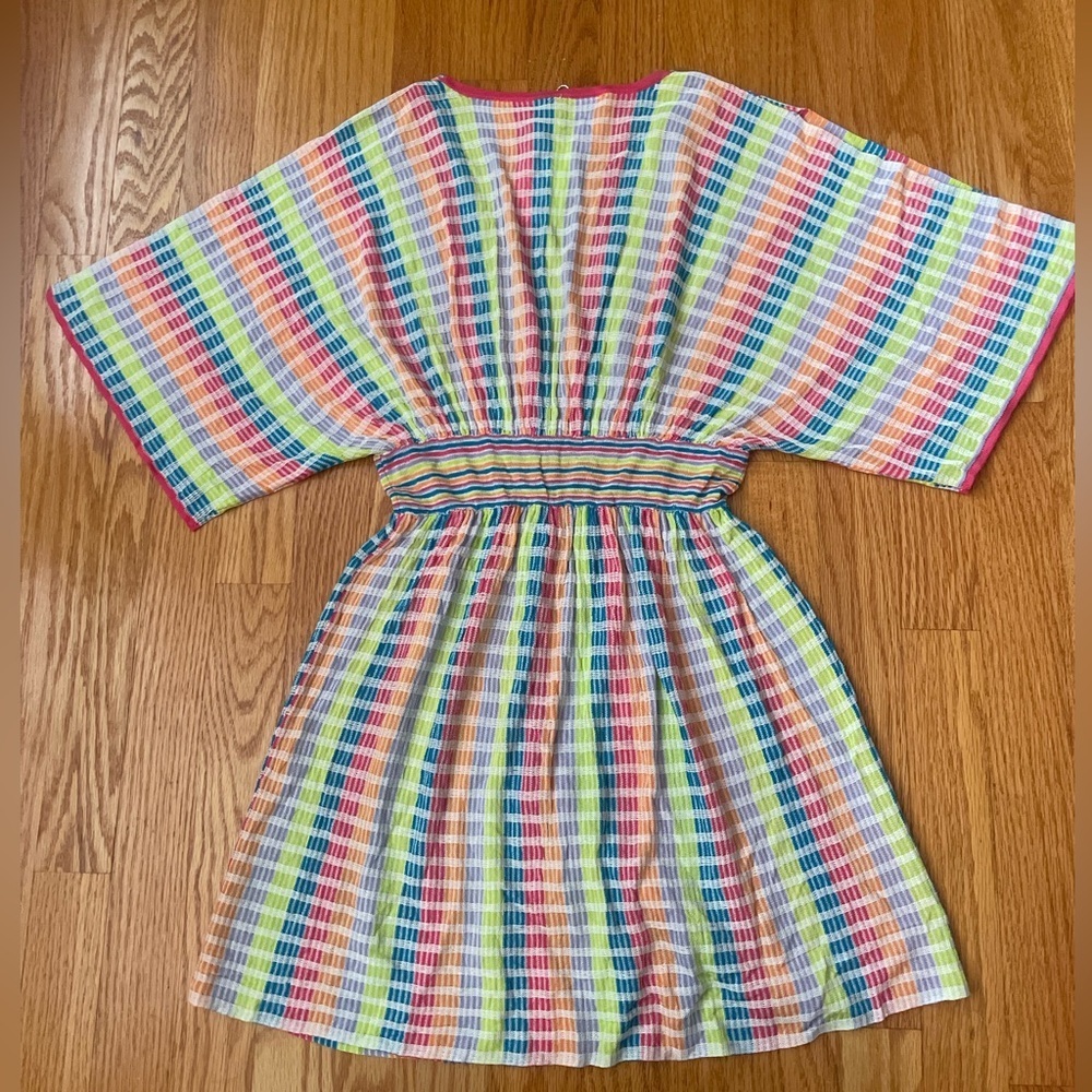 NWT! Trina Turk Coverup - Picture 4 of 6